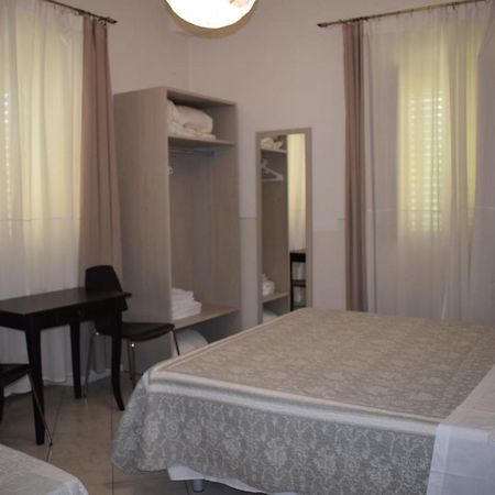 Soggiorno Santa Reparata Florencia Exterior foto