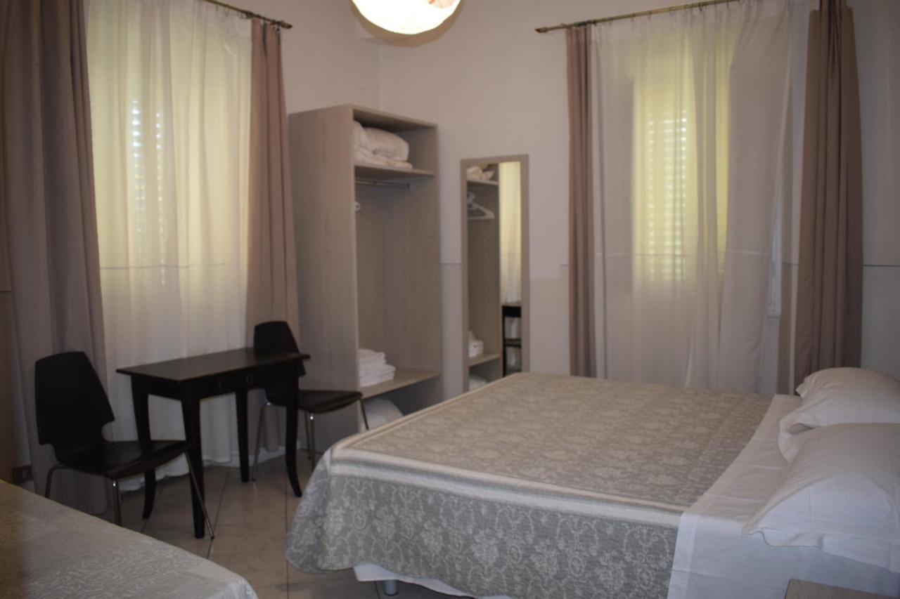 Soggiorno Santa Reparata Florencia Exterior foto