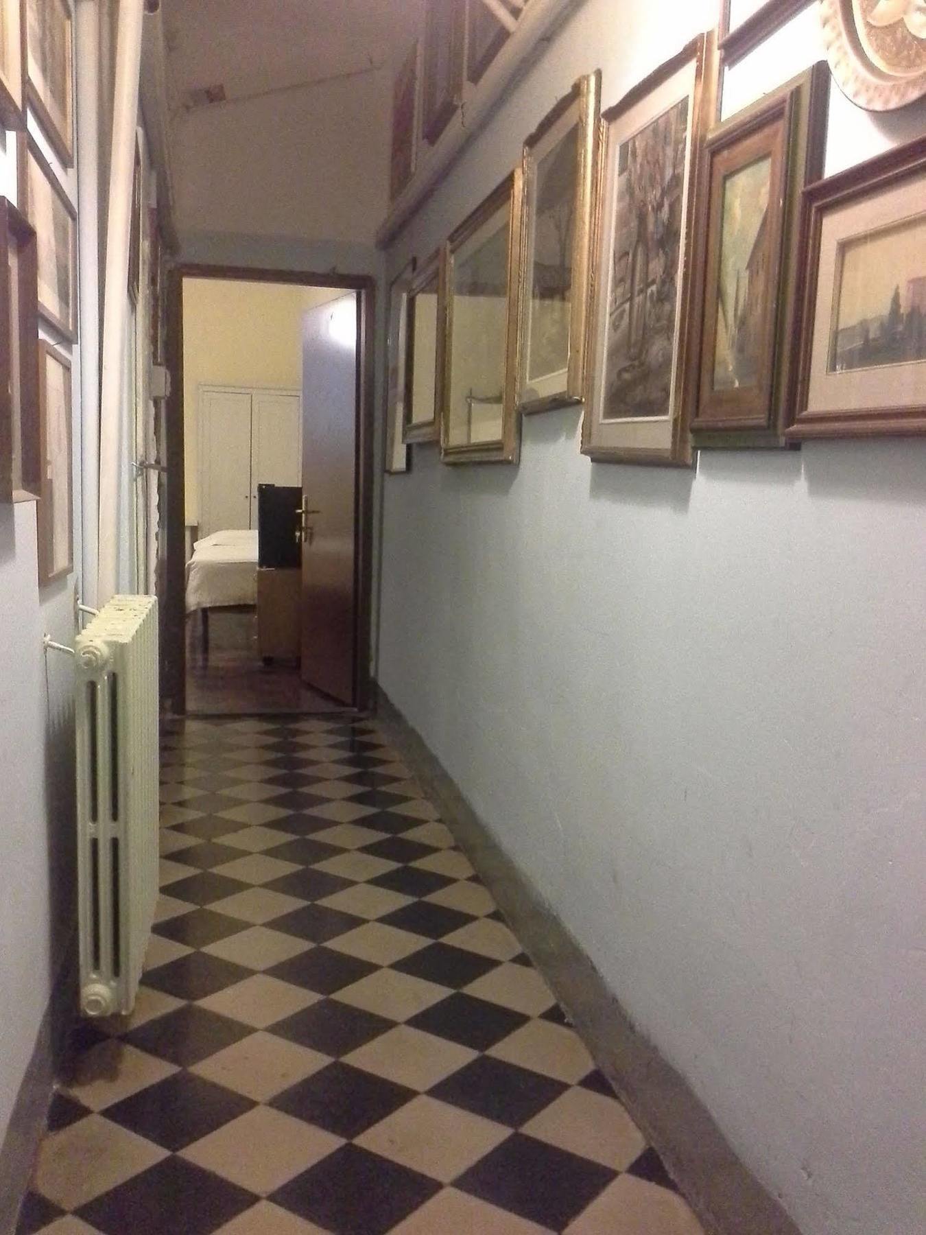 Soggiorno Santa Reparata Florencia Exterior foto