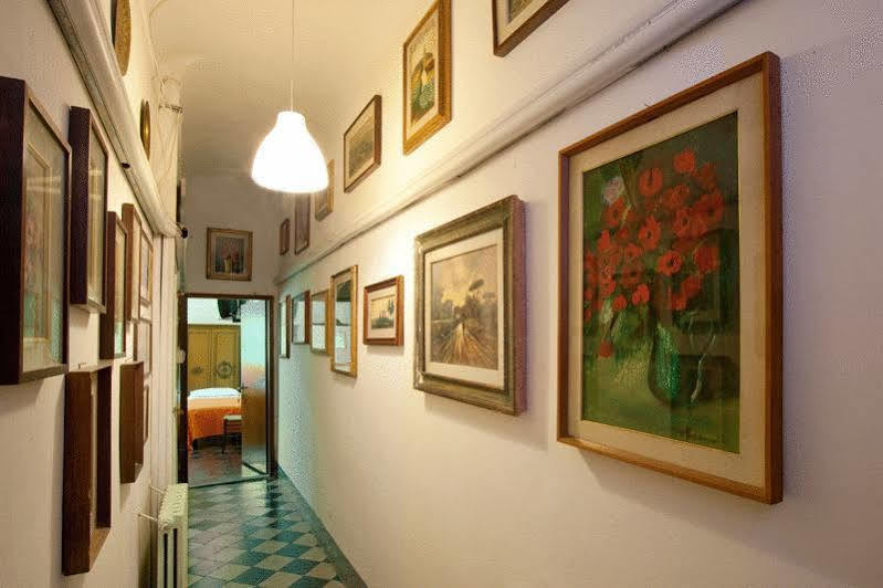 Soggiorno Santa Reparata Florencia Exterior foto
