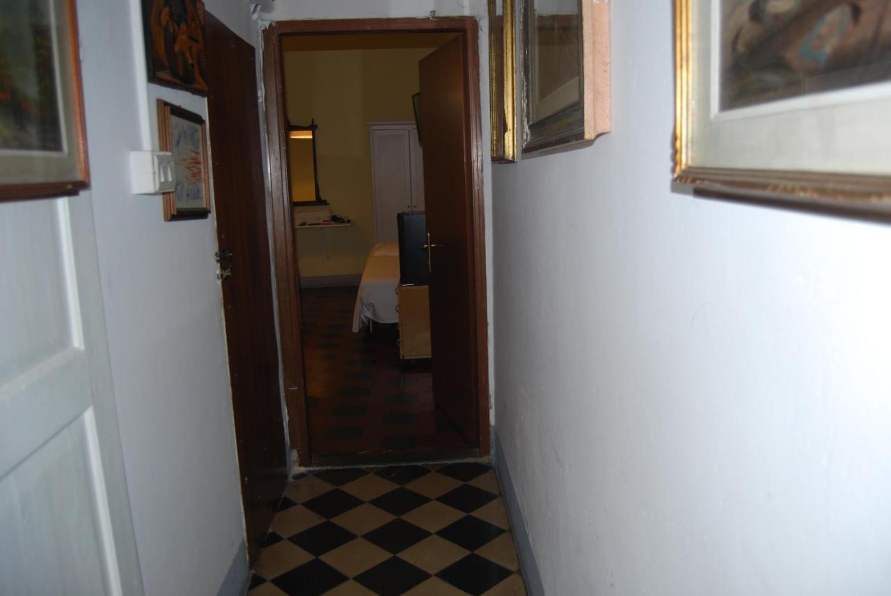 Soggiorno Santa Reparata Florencia Exterior foto