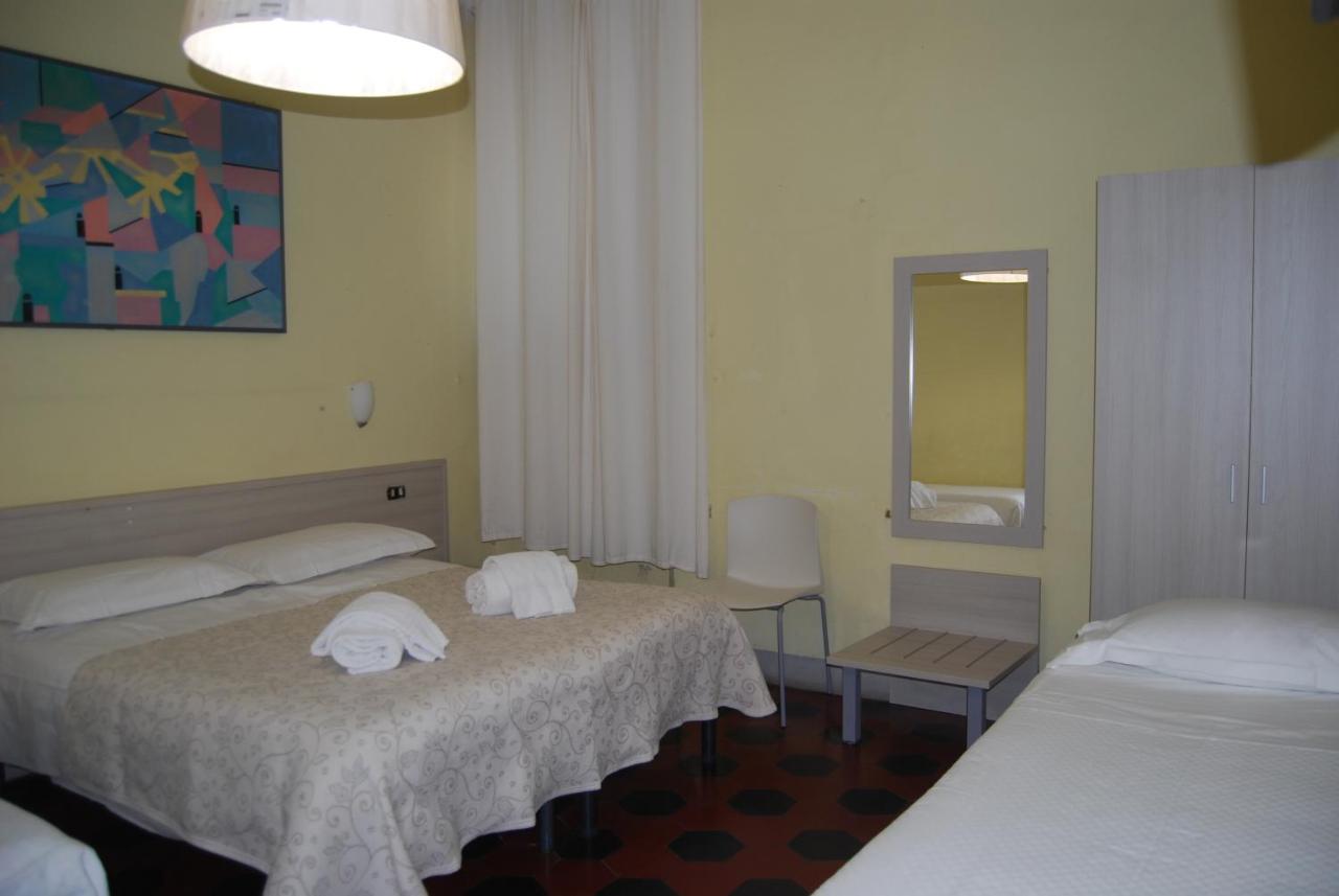 Soggiorno Santa Reparata Florencia Exterior foto