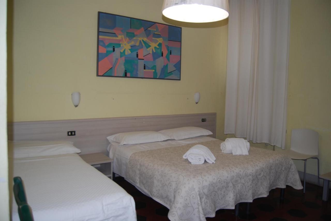 Soggiorno Santa Reparata Florencia Exterior foto
