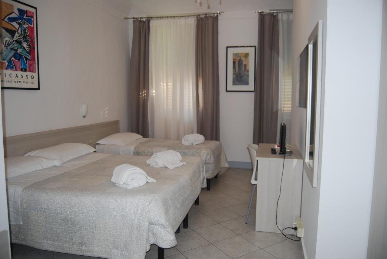 Soggiorno Santa Reparata Florencia Exterior foto